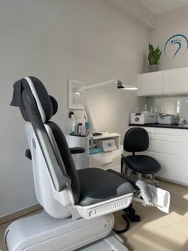 Gabinet podologiczny PODOSFERA Katarzyna Nawrot